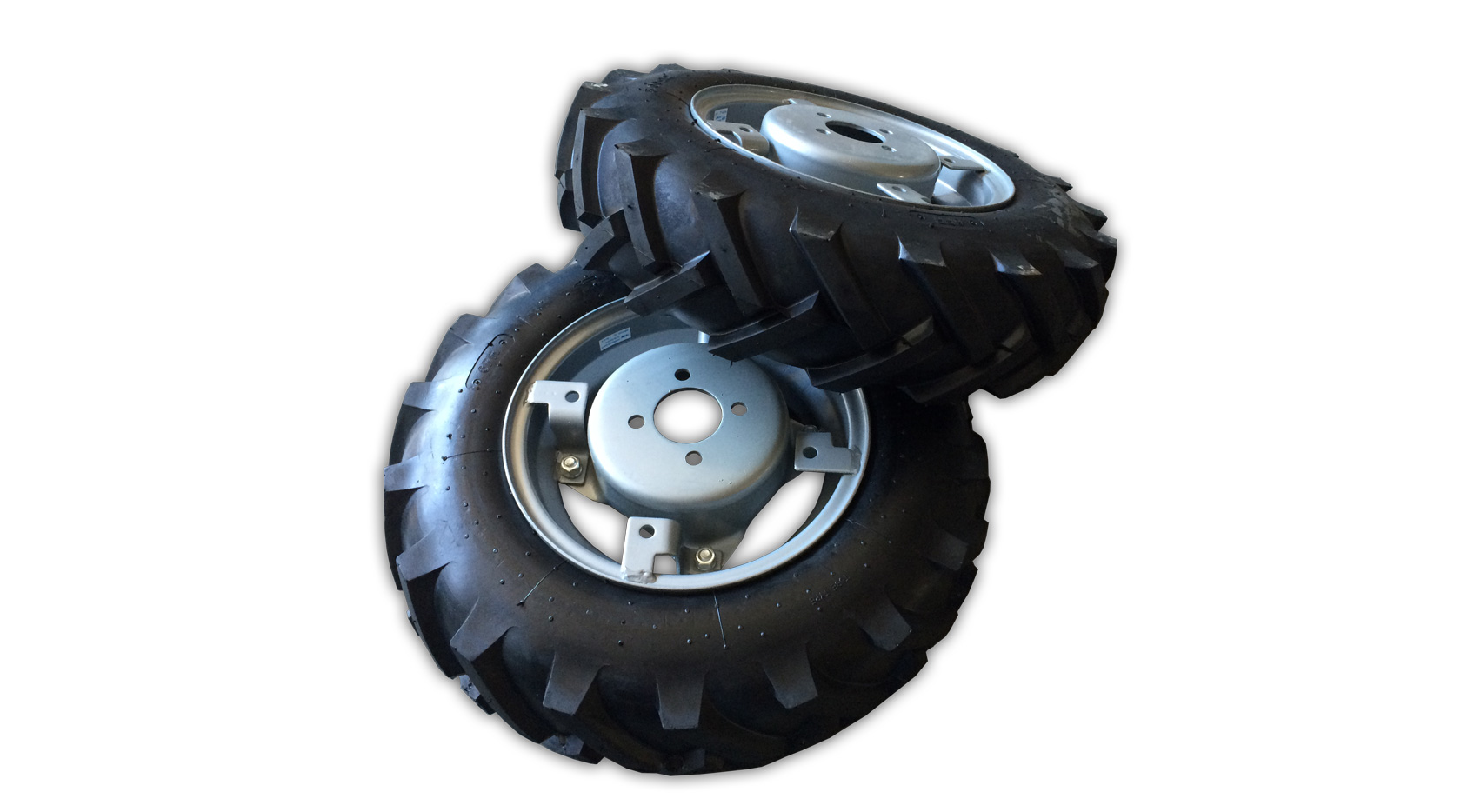 Ruote A Raggi, Cerchi Tubless Moto Stradali E Naked - Foto 7